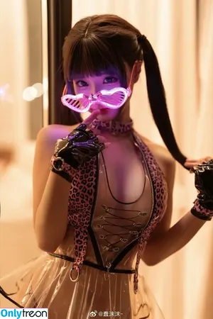 Chunmomo / chunmomo0127 / chunmomo_ / 蠢沫沫momo nude photo #1188