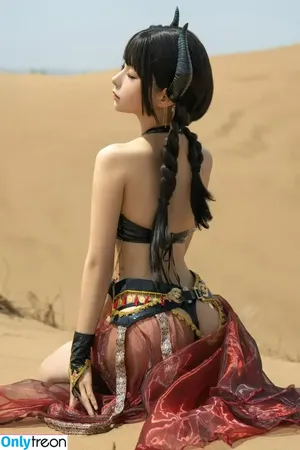 Chunmomo / chunmomo0127 / chunmomo_ / 蠢沫沫momo nude photo #1229