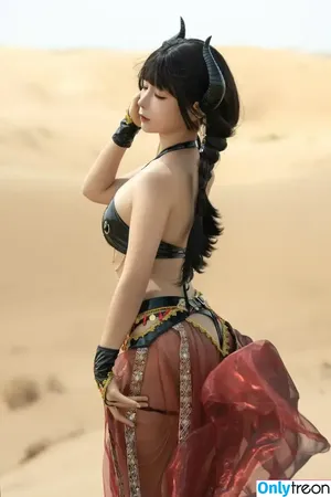 Chunmomo / chunmomo0127 / chunmomo_ / 蠢沫沫momo nude photo #1234