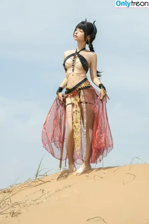 Chunmomo / chunmomo0127 / chunmomo_ / 蠢沫沫momo nude photo #1235