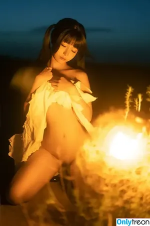 Chunmomo / chunmomo0127 / chunmomo_ / 蠢沫沫momo nude photo #1276