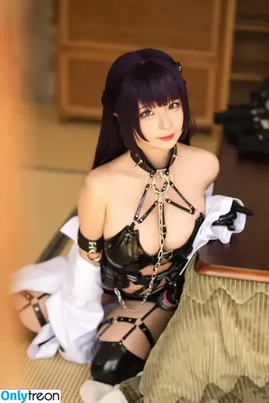 Chunmomo / chunmomo0127 / chunmomo_ / 蠢沫沫momo nude photo #1322