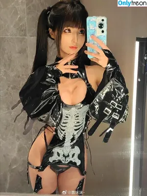 Chunmomo / chunmomo0127 / chunmomo_ / 蠢沫沫momo nude photo #1341
