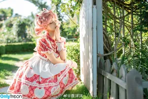 Chunmomo / chunmomo0127 / chunmomo_ / 蠢沫沫momo nude photo #1346