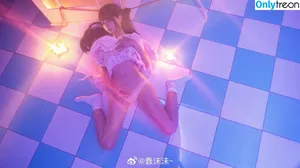 Chunmomo / chunmomo0127 / chunmomo_ / 蠢沫沫momo nude photo #1371