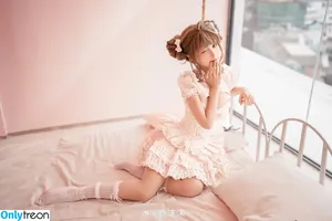 Chunmomo / chunmomo0127 / chunmomo_ / 蠢沫沫momo nude photo #1374