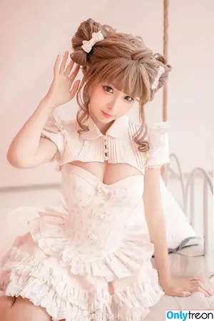 Chunmomo / chunmomo0127 / chunmomo_ / 蠢沫沫momo nude photo #1379