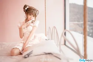 Chunmomo / chunmomo0127 / chunmomo_ / 蠢沫沫momo nude photo #1380