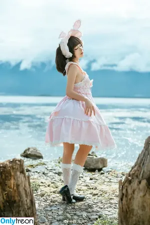 Chunmomo / chunmomo0127 / chunmomo_ / 蠢沫沫momo nude photo #1395