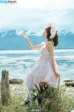 Chunmomo / chunmomo0127 / chunmomo_ / 蠢沫沫momo nude photo #1403