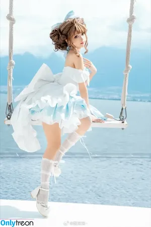 Chunmomo / chunmomo0127 / chunmomo_ / 蠢沫沫momo nude photo #1478