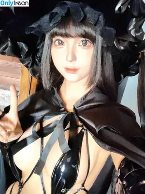 Chunmomo / chunmomo0127 / chunmomo_ / 蠢沫沫momo nude photo #1592