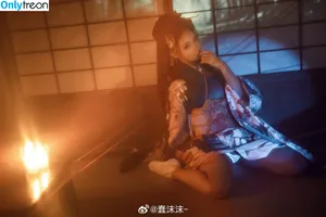 Chunmomo / chunmomo0127 / chunmomo_ / 蠢沫沫momo nude photo #1595
