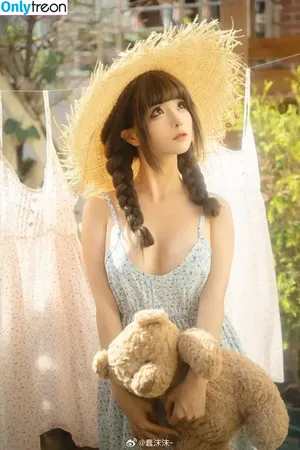 Chunmomo / chunmomo0127 / chunmomo_ / 蠢沫沫momo nude photo #1632