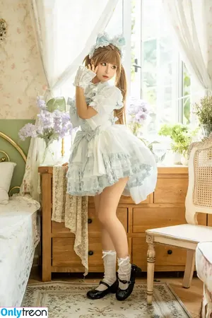 Chunmomo / chunmomo0127 / chunmomo_ / 蠢沫沫momo nude photo #1651