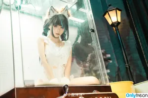 Chunmomo / chunmomo0127 / chunmomo_ / 蠢沫沫momo nude photo #1700