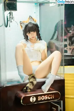 Chunmomo / chunmomo0127 / chunmomo_ / 蠢沫沫momo nude photo #1710