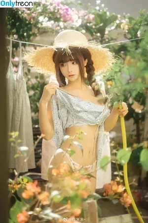 Chunmomo / chunmomo0127 / chunmomo_ / 蠢沫沫momo nude photo #1735