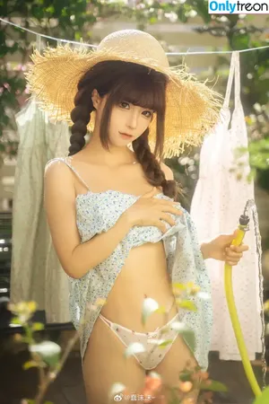 Chunmomo / chunmomo0127 / chunmomo_ / 蠢沫沫momo nude photo #1737