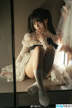 Chunmomo / chunmomo0127 / chunmomo_ / 蠢沫沫momo nude photo #1749