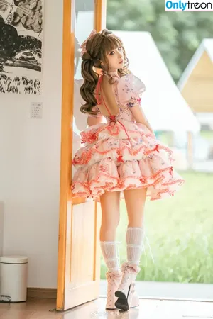 Chunmomo / chunmomo0127 / chunmomo_ / 蠢沫沫momo nude photo #1803