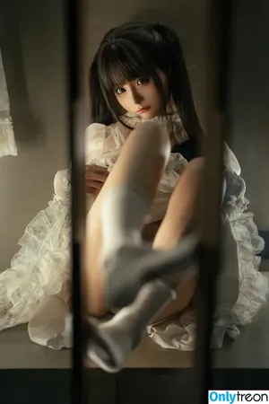 Chunmomo / chunmomo0127 / chunmomo_ / 蠢沫沫momo nude photo #1835