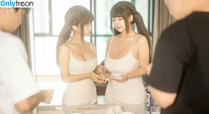 Chunmomo / chunmomo0127 / chunmomo_ / 蠢沫沫momo nude photo #1866