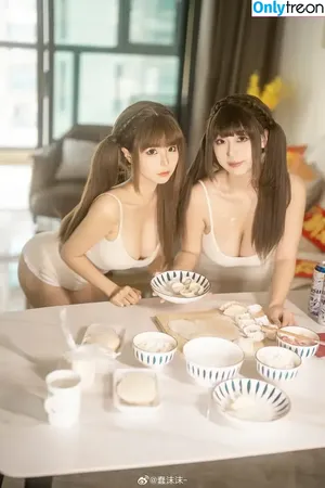 Chunmomo / chunmomo0127 / chunmomo_ / 蠢沫沫momo nude photo #1873