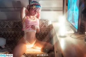 Chunmomo / chunmomo0127 / chunmomo_ / 蠢沫沫momo nude photo #1882