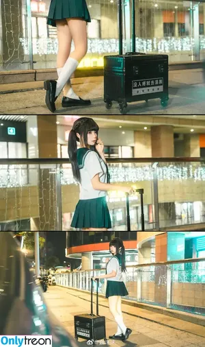 Chunmomo / chunmomo0127 / chunmomo_ / 蠢沫沫momo nude photo #1900