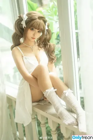 Chunmomo / chunmomo0127 / chunmomo_ / 蠢沫沫momo nude photo #1916