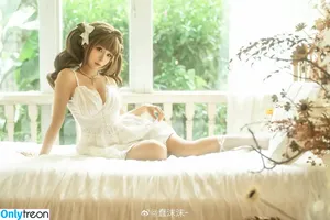 Chunmomo / chunmomo0127 / chunmomo_ / 蠢沫沫momo nude photo #1923