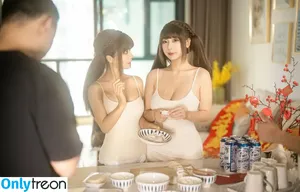Chunmomo / chunmomo0127 / chunmomo_ / 蠢沫沫momo nude photo #1927