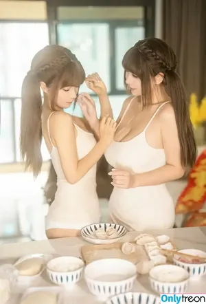 Chunmomo / chunmomo0127 / chunmomo_ / 蠢沫沫momo nude photo #1930