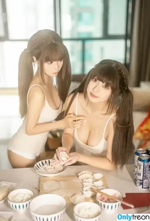 Chunmomo / chunmomo0127 / chunmomo_ / 蠢沫沫momo nude photo #1935