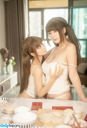 Chunmomo / chunmomo0127 / chunmomo_ / 蠢沫沫momo nude photo #1970