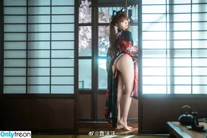 Chunmomo / chunmomo0127 / chunmomo_ / 蠢沫沫momo nude photo #1986