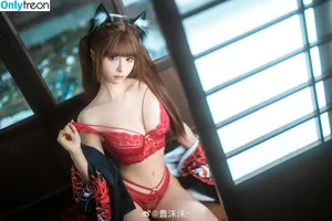 Chunmomo / chunmomo0127 / chunmomo_ / 蠢沫沫momo nude photo #1989