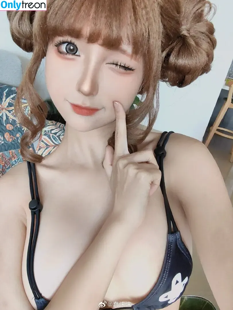 Chunmomo nude photo #1006 (chunmomo0127 / chunmomo_ / 蠢沫沫momo)