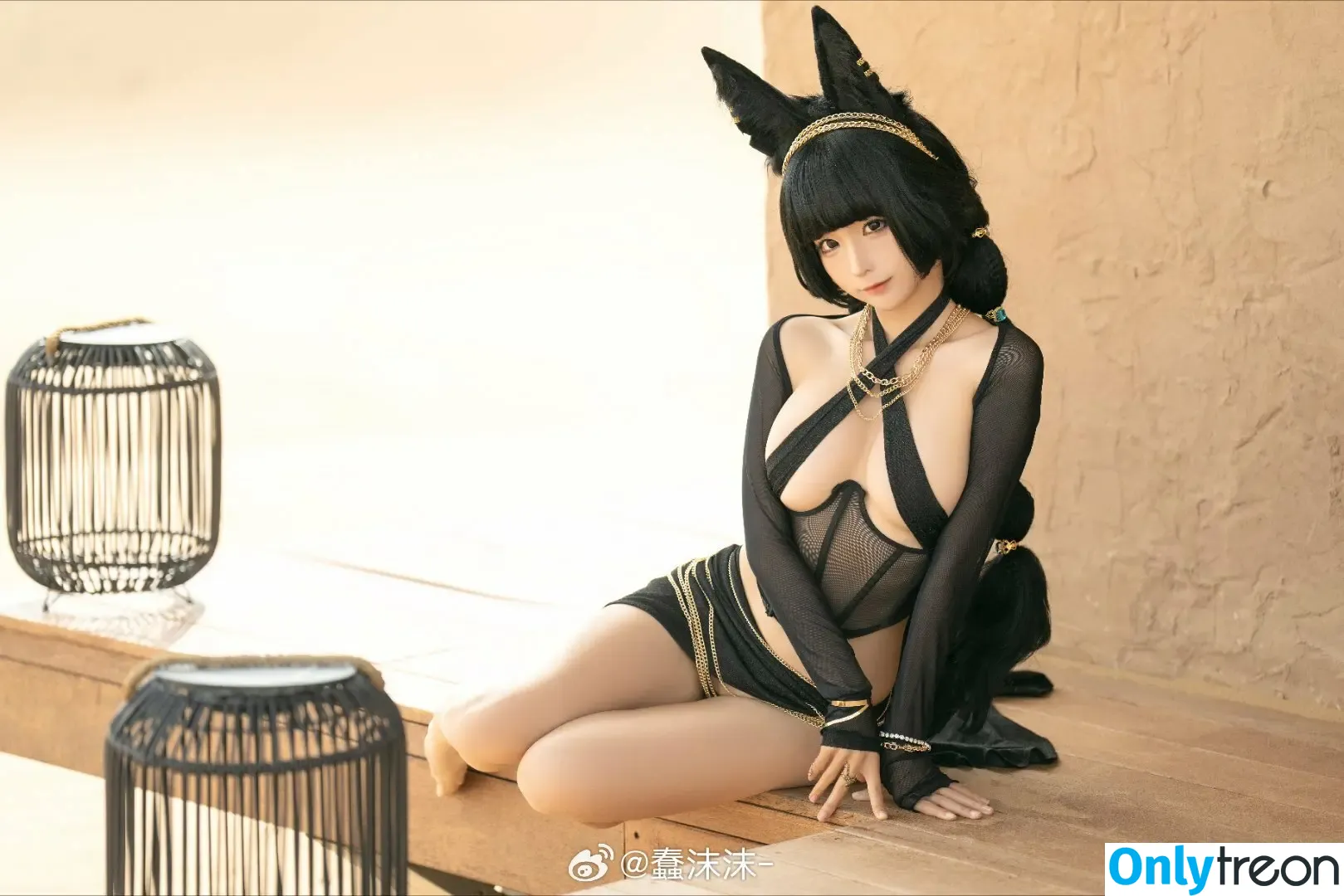 Chunmomo nude photo #1015 (chunmomo0127 / chunmomo_ / 蠢沫沫momo)