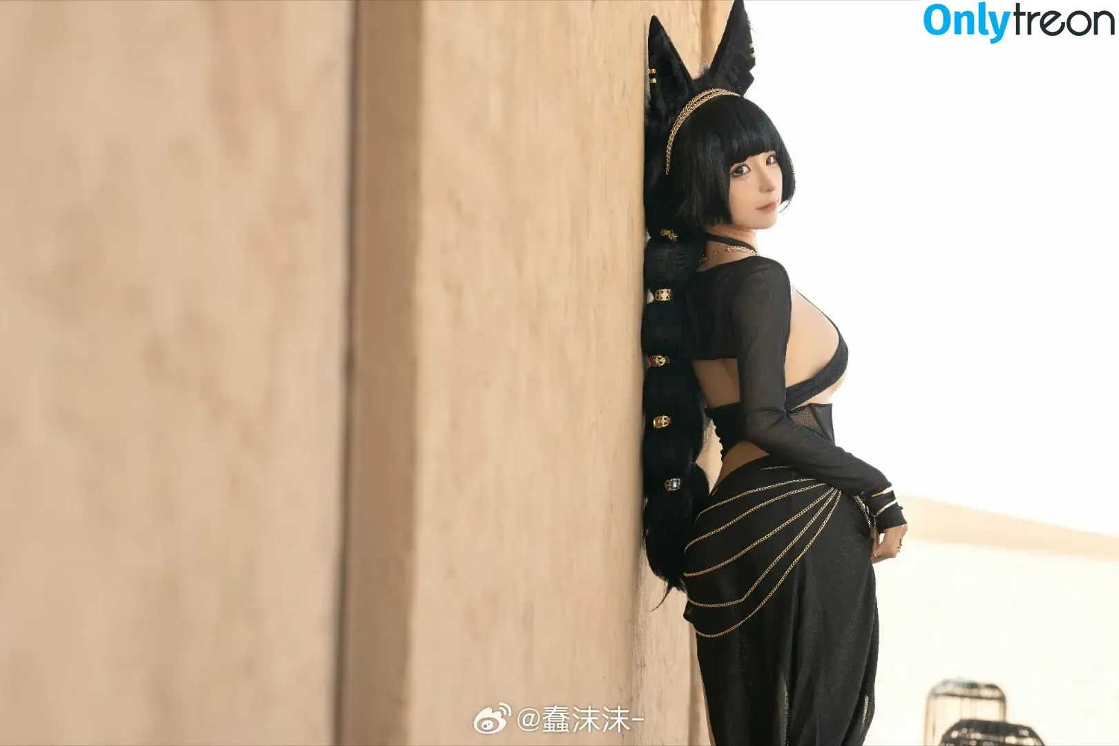 Chunmomo nude photo #1031 (chunmomo0127 / chunmomo_ / 蠢沫沫momo)