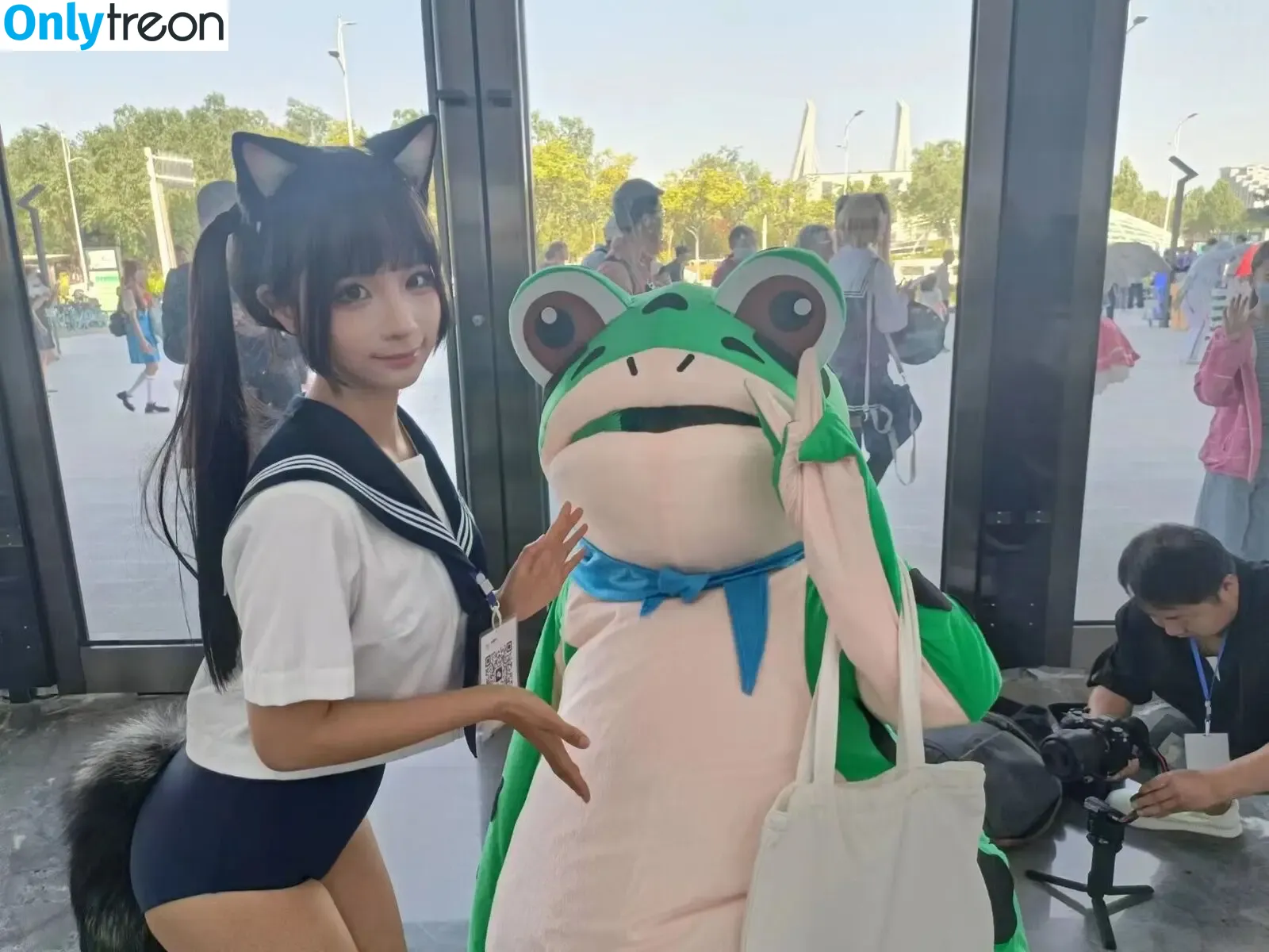 Chunmomo nude photo #1297 (chunmomo0127 / chunmomo_ / 蠢沫沫momo)