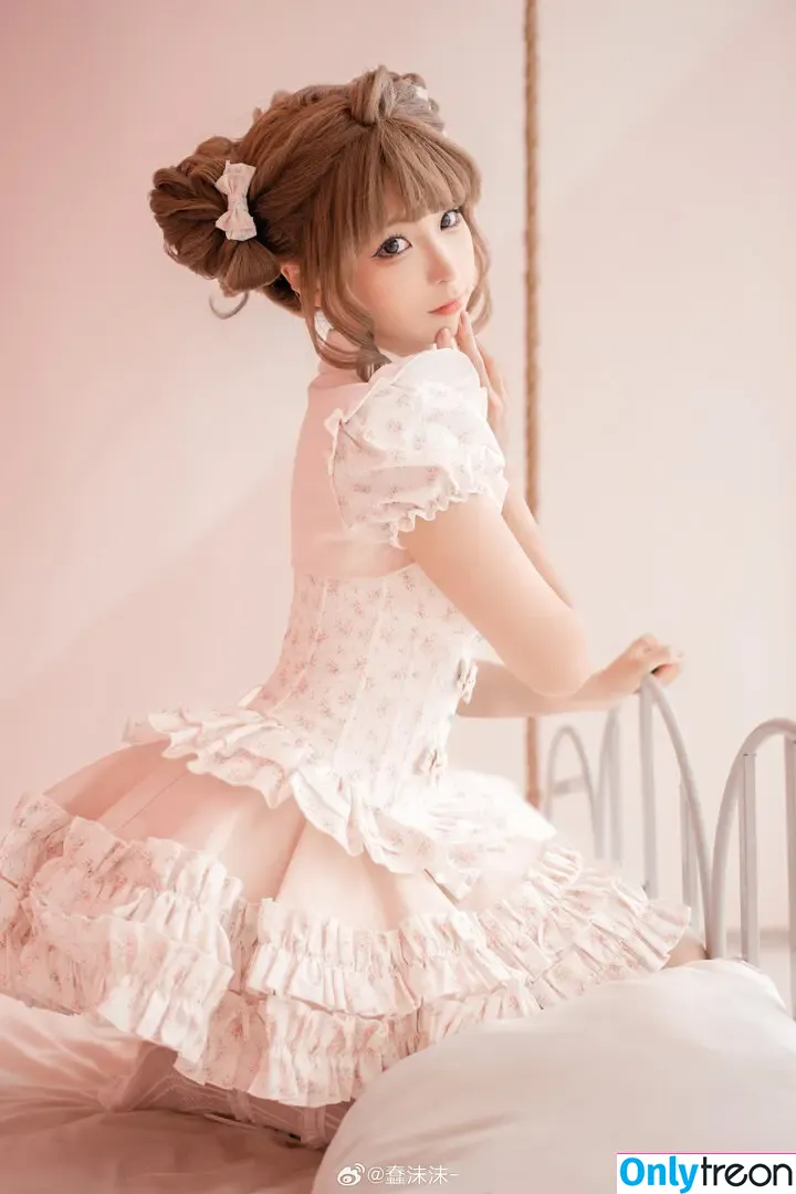 Chunmomo nude photo #1373 (chunmomo0127 / chunmomo_ / 蠢沫沫momo)