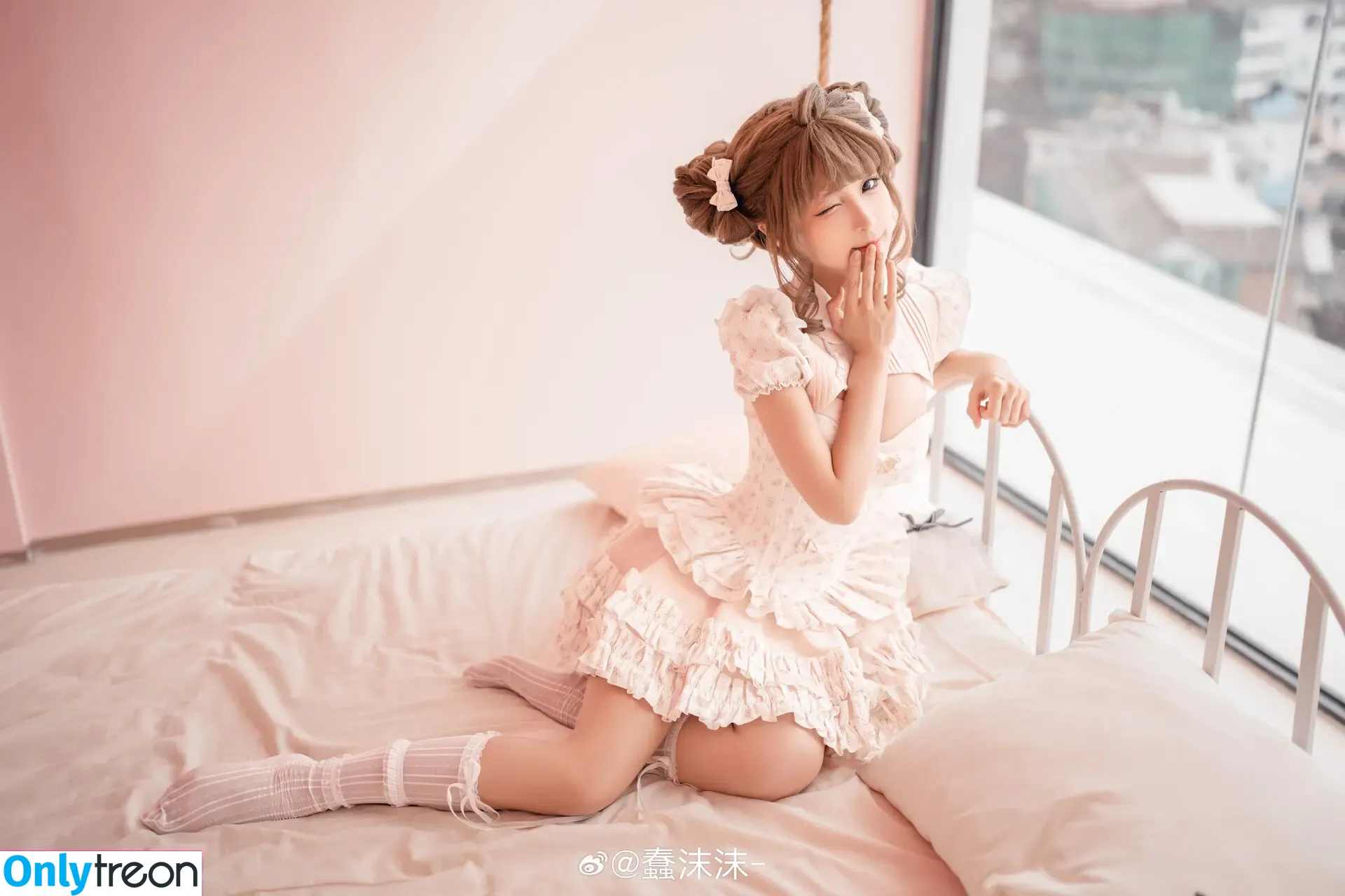 Chunmomo nude photo #1374 (chunmomo0127 / chunmomo_ / 蠢沫沫momo)