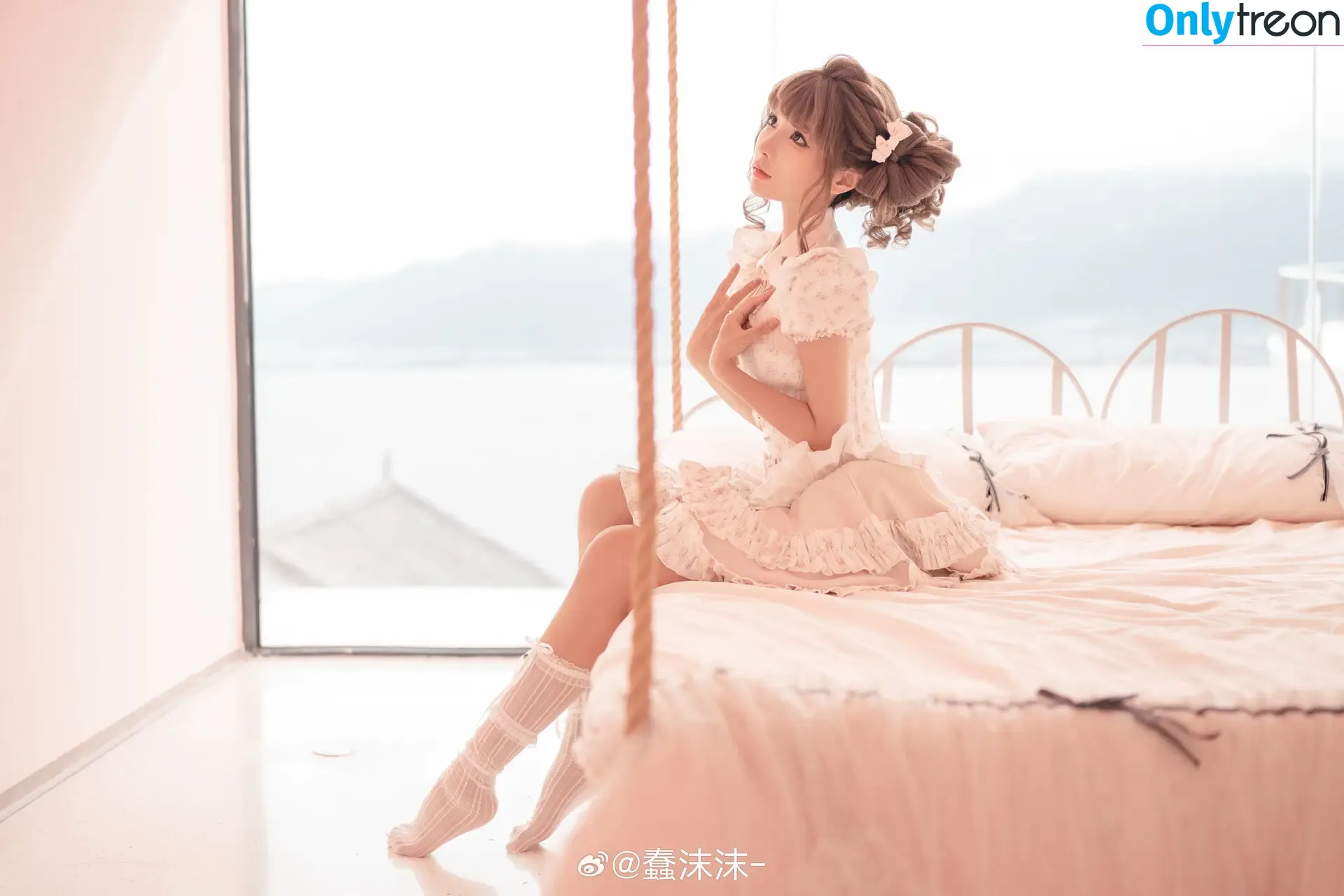 Chunmomo nude photo #1377 (chunmomo0127 / chunmomo_ / 蠢沫沫momo)