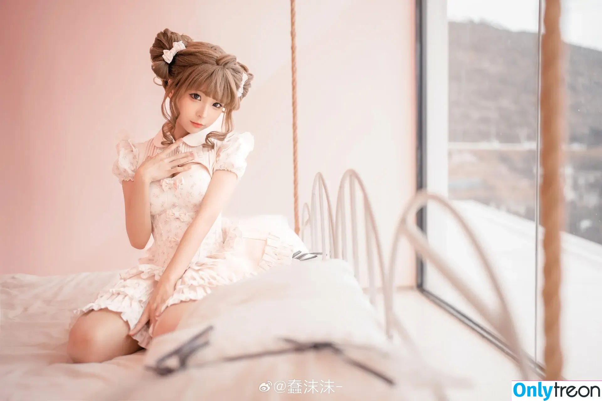 Chunmomo nude photo #1380 (chunmomo0127 / chunmomo_ / 蠢沫沫momo)