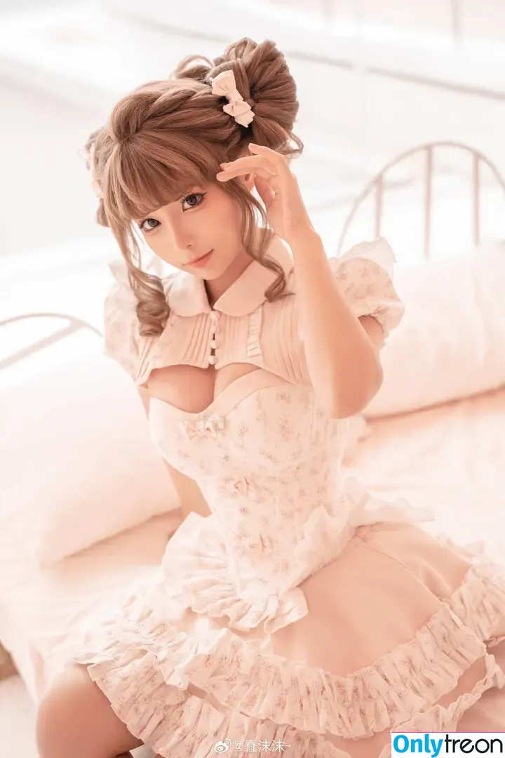 Chunmomo nude photo #1381 (chunmomo0127 / chunmomo_ / 蠢沫沫momo)