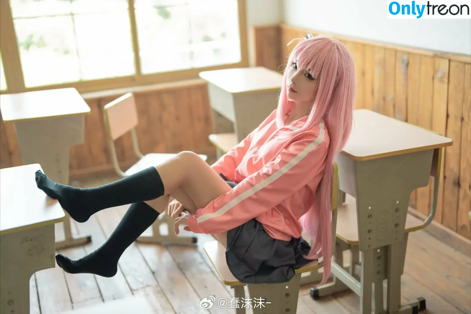 Chunmomo nude photo #1390 (chunmomo0127 / chunmomo_ / 蠢沫沫momo)