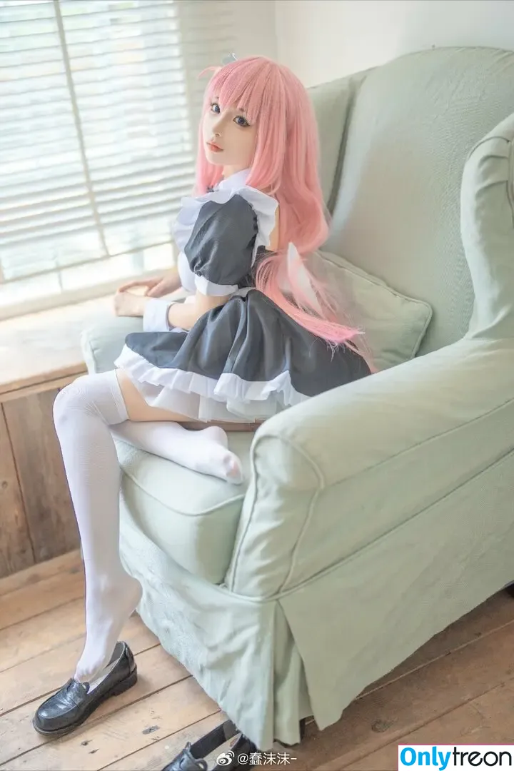 Chunmomo nude photo #1393 (chunmomo0127 / chunmomo_ / 蠢沫沫momo)