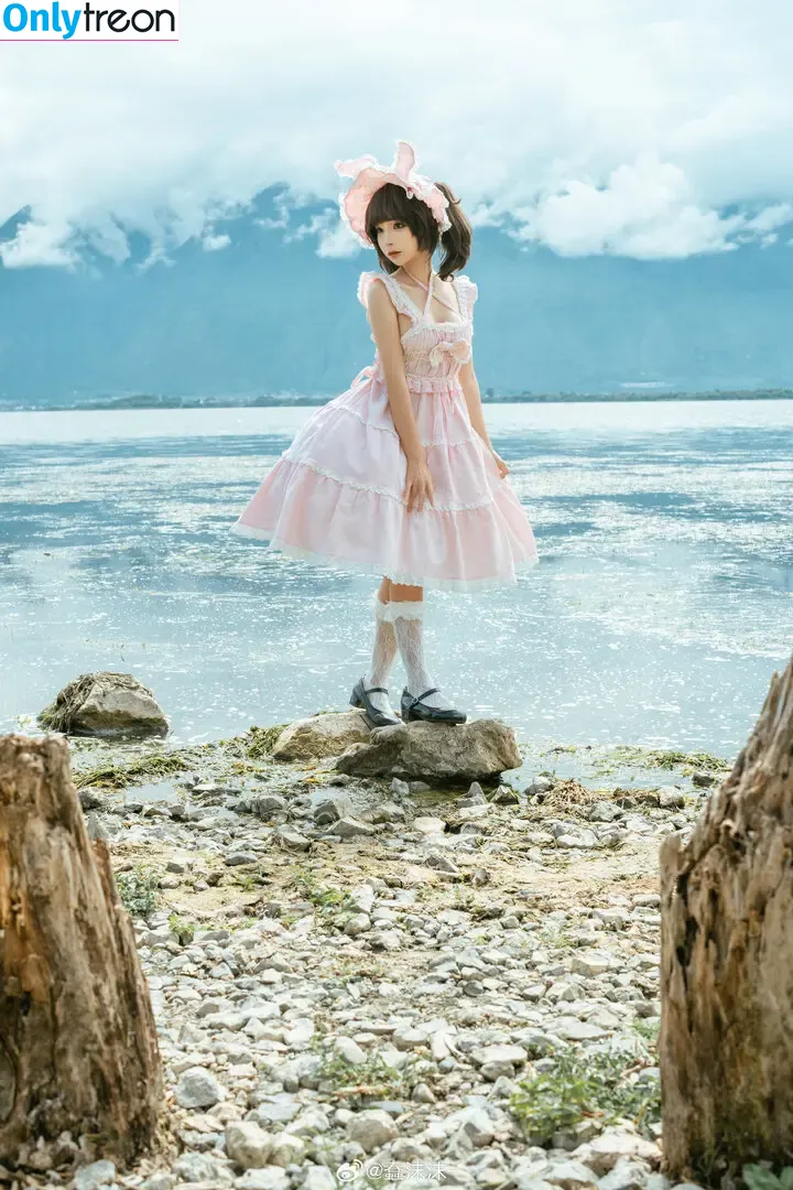 Chunmomo nude photo #1402 (chunmomo0127 / chunmomo_ / 蠢沫沫momo)